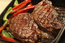 Illustration for article titled How do you like your steak?